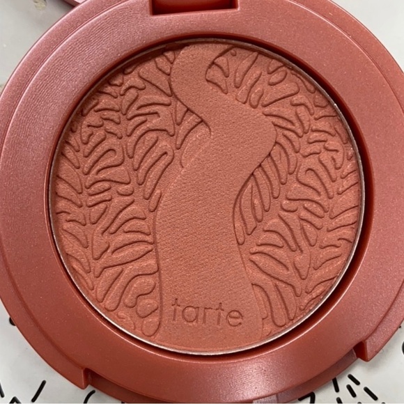 Tarte Amazonian Clay 12-Hour Blush in Quirky - Picture 3 of 6